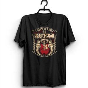 It's only Rock n Roll, The Rolling Stones Essential T-Shirt
